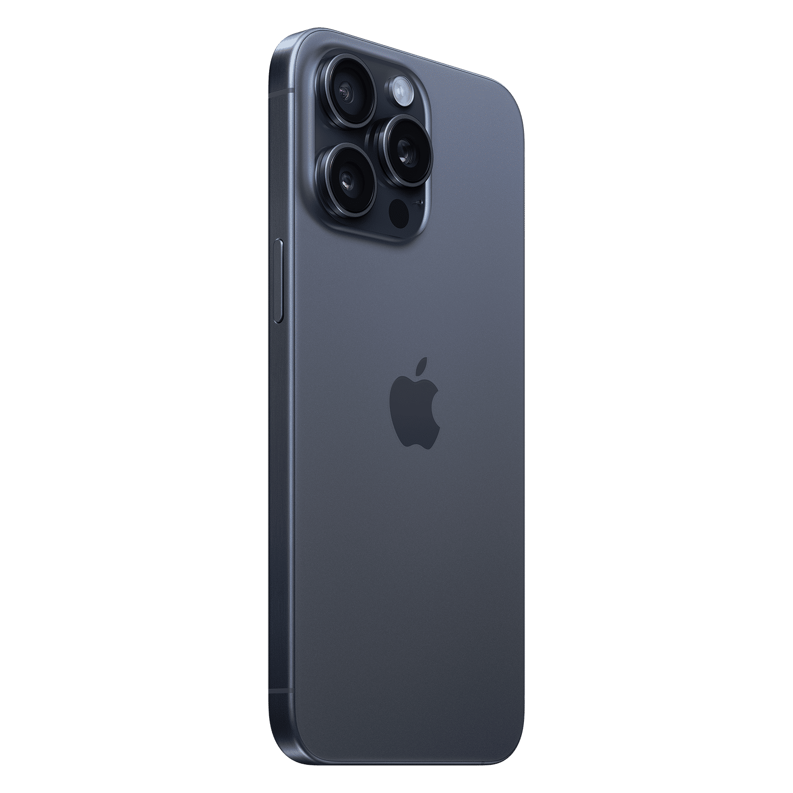 Buy Apple iPhone 15 Pro Max (256GB, Blue Titanium) Online – Croma